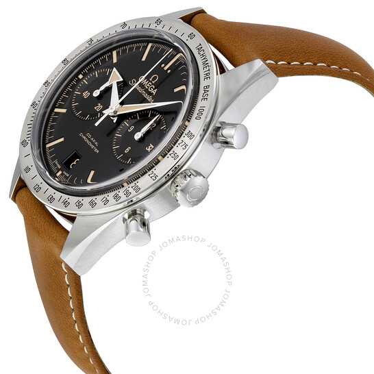 Omega Speedmaster Co-Axial Automatic Men’s Watch 331.12.42.51.01.002