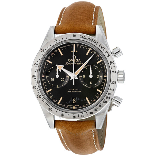 Omega Speedmaster Co-Axial Automatic Men’s Watch 331.12.42.51.01.002