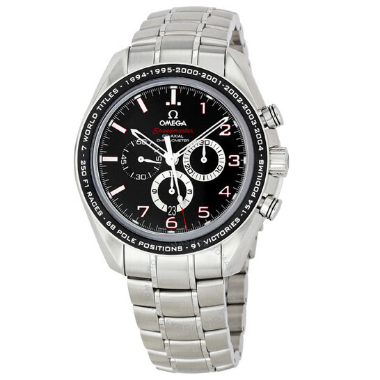 Omega Speedmaster Legende Men’s Watch 321.30.44.50.01.001