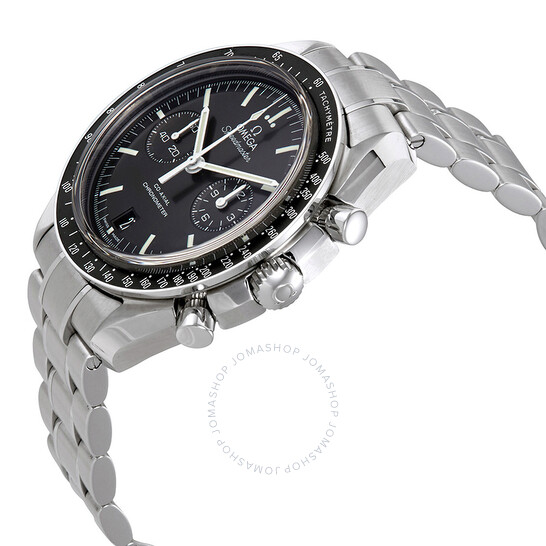 Omega Speedmaster Moon Black Dial Men’s Watch 311.30.44.51.01.002