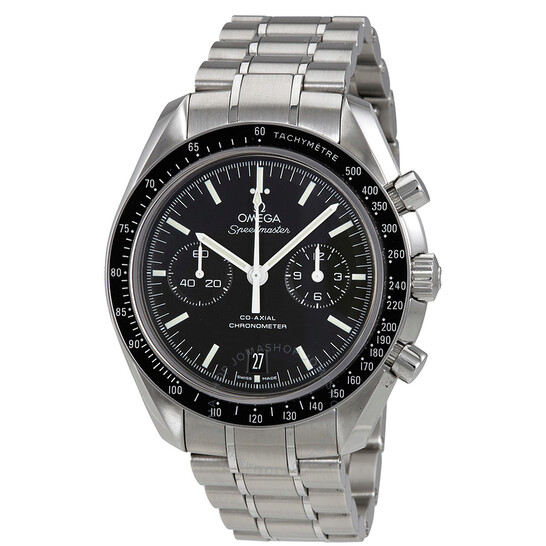 Omega Speedmaster Moon Black Dial Men’s Watch 311.30.44.51.01.002