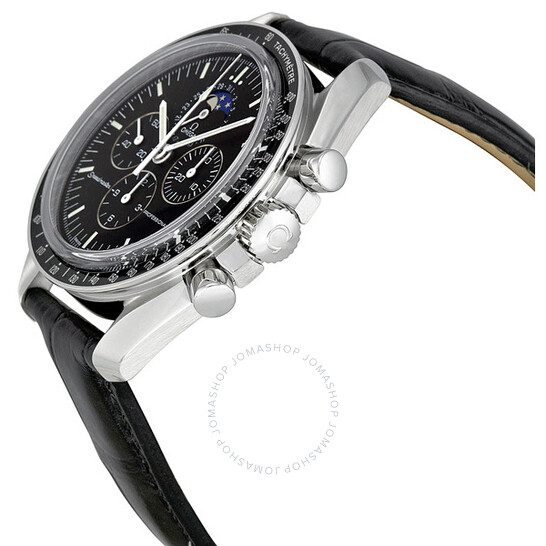 Omega Speedmaster Moon Phase Men’s Watch 3876.50.31