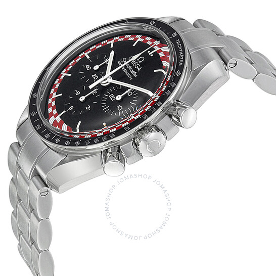 Omega Speedmaster Moonwatch Chronograph Men’s Watch 31130423001004