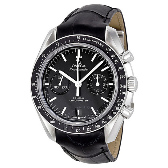 Omega Speedmaster Moonwatch Numbered Edition 18K Sedna Gold Men’s Watch 311.63.40.30.02.001