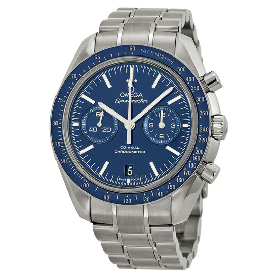 Omega Speedmaster Moonwatch Co-Axial Men’s Watch 311.90.44.51.03.001