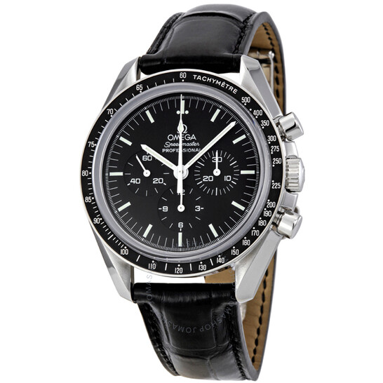 Omega Speedmaster Professional Chronograph Men’s Watch 3873.50.31