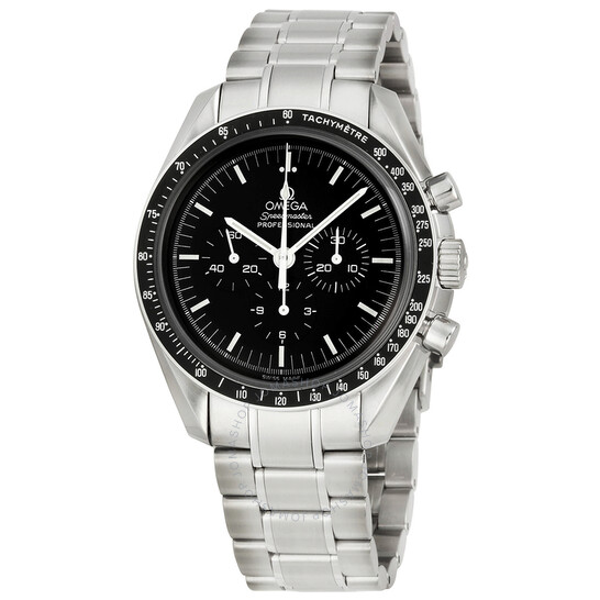 Omega Speedmaster Professional Chronograph Moon Watch 3570.50