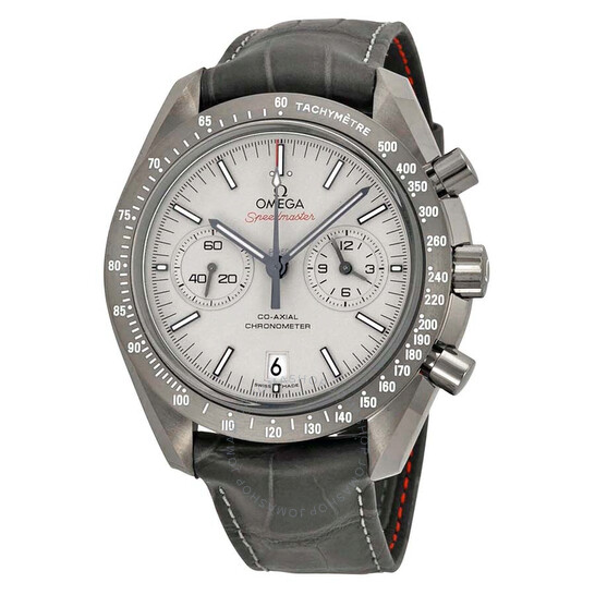 Omega Speedmaster Professional Moonwatch Chronograph Sapphire Crystal Watch 31133423001002