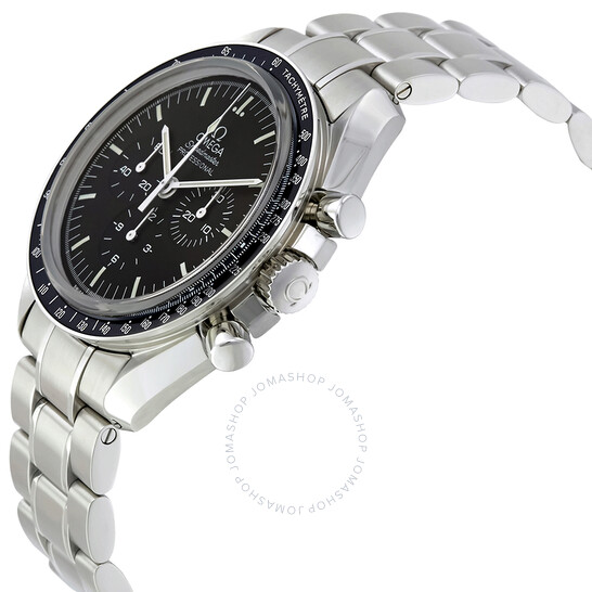 Omega Speedmaster Professional Moon Chronograph Men’s Watch 311.30.42.30.01.006