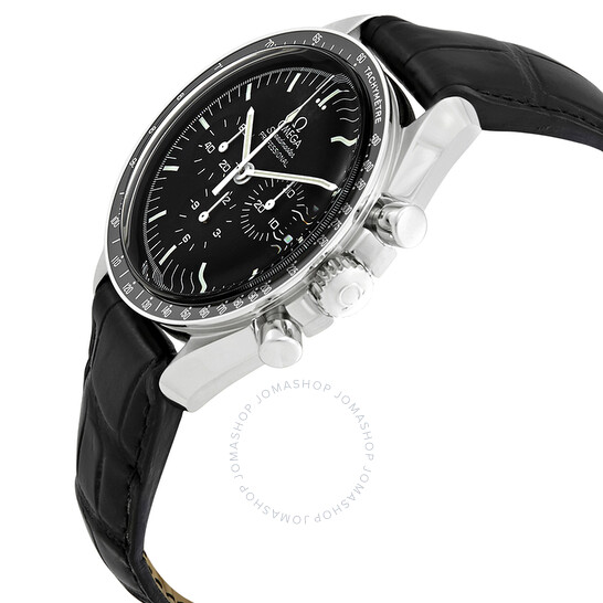 Omega Speedmaster Professional Moonwatch Chronograph Watch 311.33.42.30.01.001