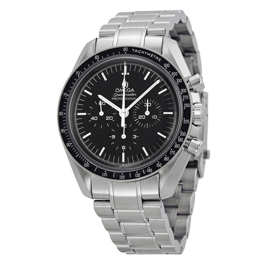 Omega Speedmaster Professional Moonwatch Men’s Watch 311.30.42.30.01.005