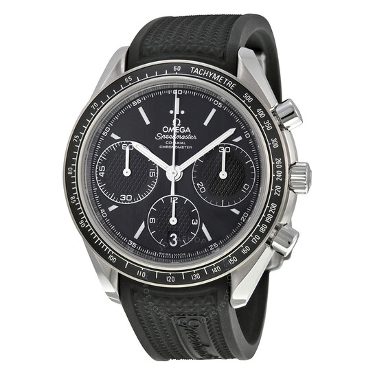 Omega Speedmaster Racing Automatic Chronograph Black Dial Men’s Watch 326.32.40.50.01.001