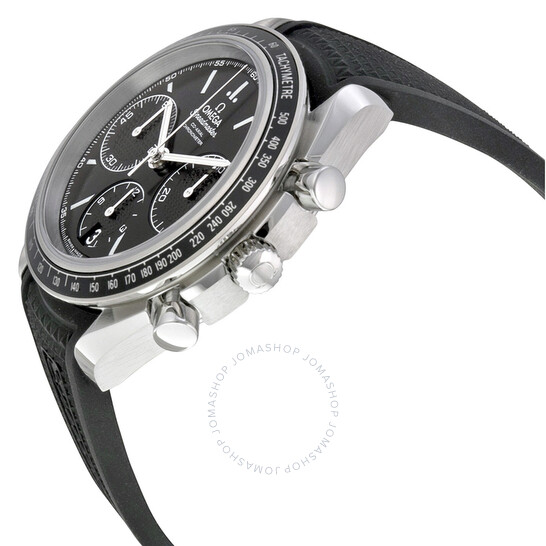 Omega Speedmaster Racing Automatic Chronograph Black Dial Men’s Watch 326.32.40.50.01.001