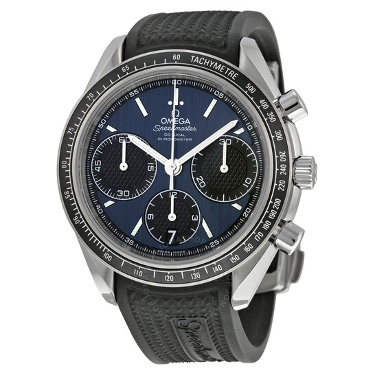 Omega Speedmaster Professional Moonwatch Chronograph Sapphire Crystal Watch 31133423001002