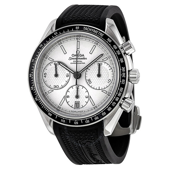 Omega Speedmaster Racing Automatic Chronograph Men’s Watch 32632405002001