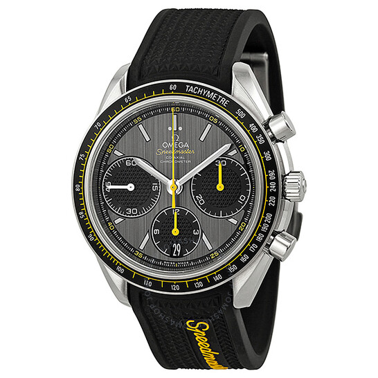 Omega Speedmaster Racing Automatic Chronograph Men’s Watch 32630405002001