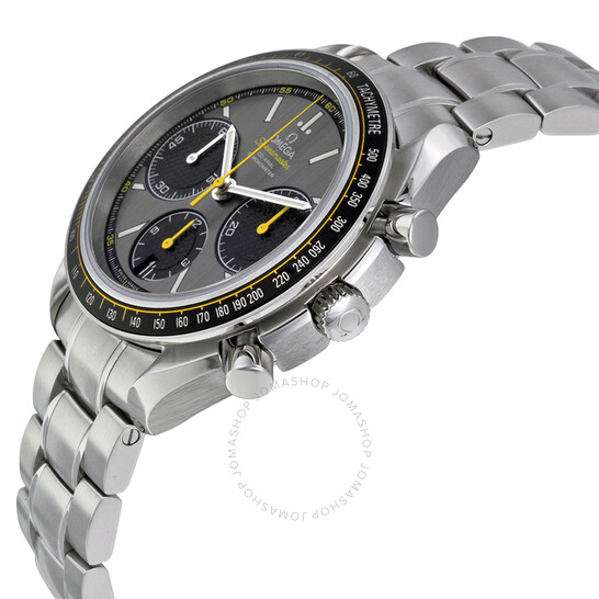 Omega Speedmaster Racing Chronograph Automatic Men’s Watch 326.30.40.50.06.001