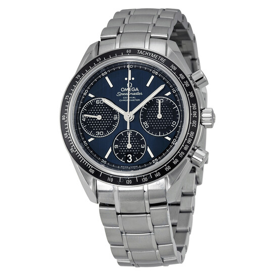 Omega Speedmaster Racing Co-Axial Chronograph Men’s Watch 326.30.40.50.03.001