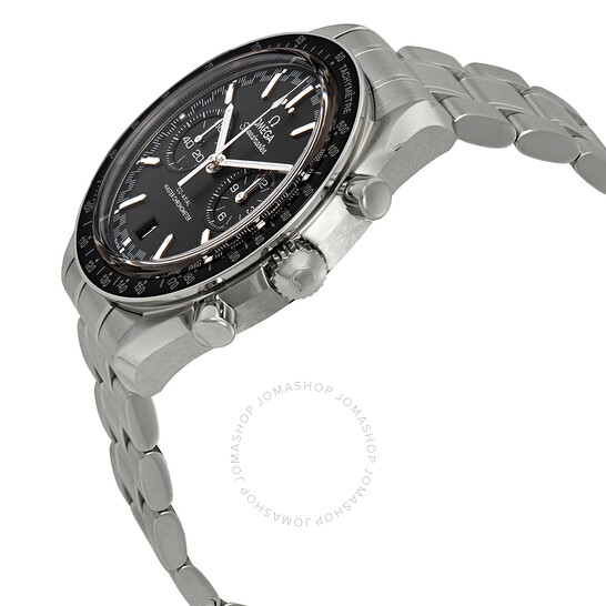 Omega Speedmaster Racing Master Chronograph Automatic Chronometer Black Dial Men’s Watch 329.30.44.51.01.001