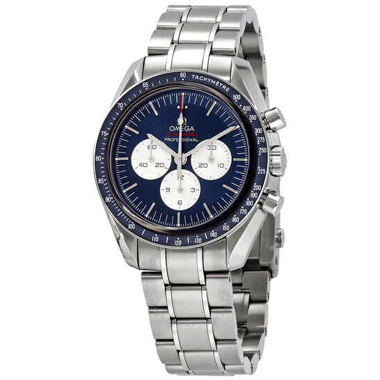 Omega Speedmaster Schumacher Legend Men’s Watch 3506.31