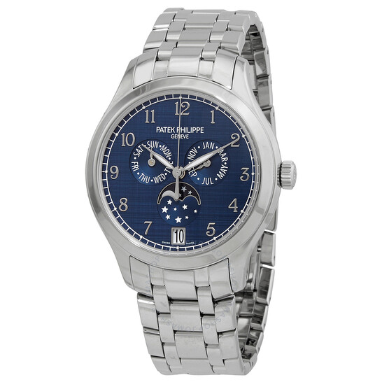 Patek Philippe Complications Annual Calendar Ladies Watch 4948G-001