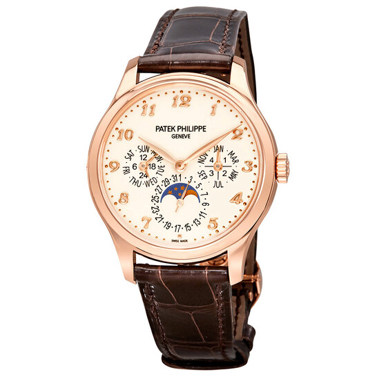 Patek Philippe Complications Automatic Watch 5327R-001