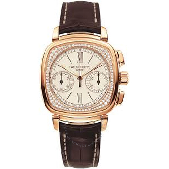 Patek Philippe Complications Men’s Perpetual Calendar Watch 5140P-017