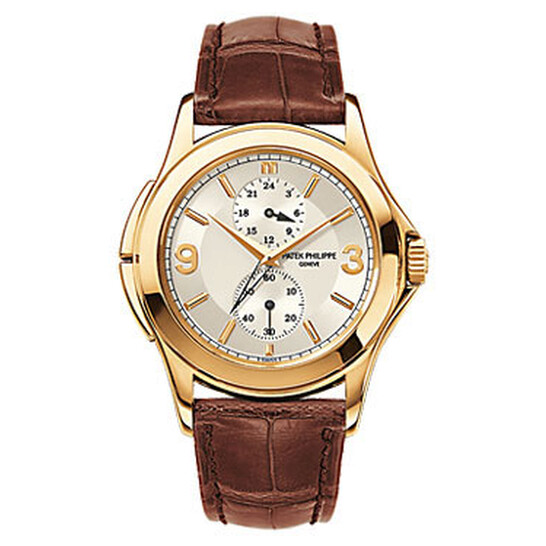 Patek Philippe Complications Men’s Perpetual Calendar Watch 5140P-017