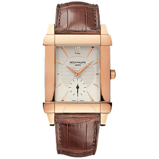 Patek Philippe Gondolo 18kt Rose Gold Men’s Watch 5111R