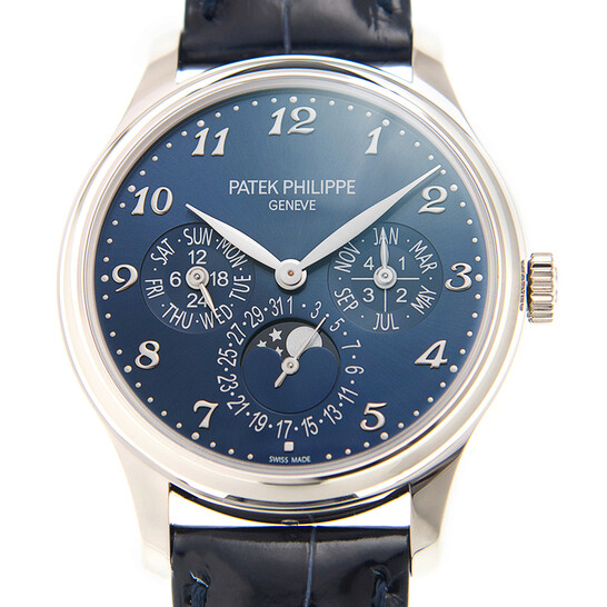 Patek Philippe Grand Complications Automatic Men’s Watch 5039G