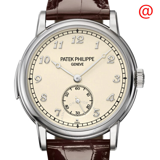 Patek Philippe Grand Complications Automatic Yellow Gold Men’s Watch 5136-1J