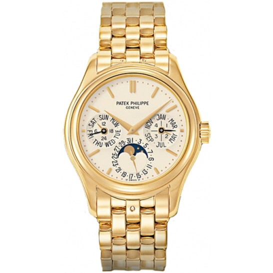 Patek Philippe Grand Complications Automatic Men’s Watch 5039G