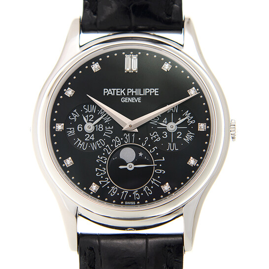 Patek Philippe Grand Complications Automatic Men’s Watch 5078R-001