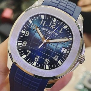 Patek Philippe Men’s Watch Patek Philippe Aquanaut Super Fake 1:1