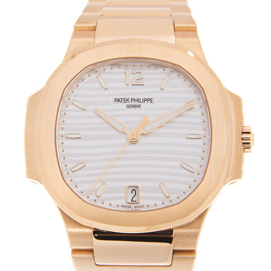 Patek Philippe Nautilus 5726 Super Fake 1:1 Swiss Watch 40mm