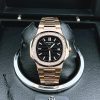 Patek Philippe Super Fake Japanese Men’s cheap watch with 40mm stones