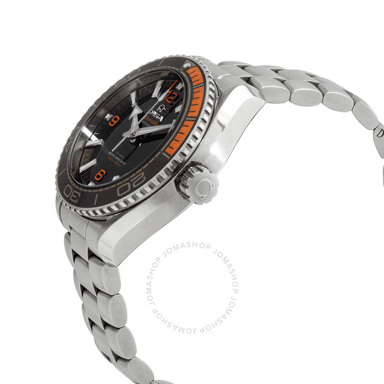 Pre-owned Omega Seamaster Planet Ocean Automatic Men’s Watch 215.30.44.21.01.002