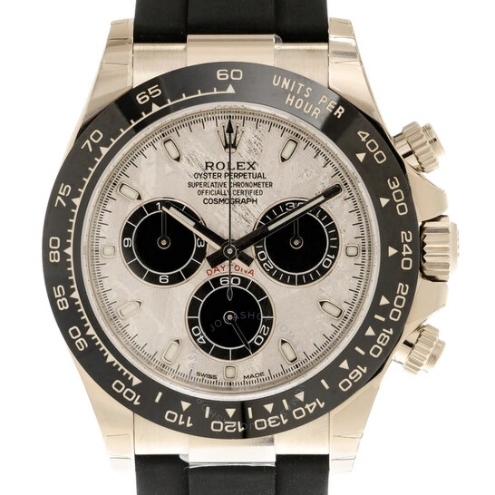 Rolex Cosmograph Daytona Chronograph Automatic Watch 116519MTSR