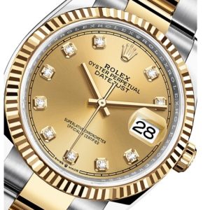 Rolex Datejust 36mm Watch Rolex 126233 chdo