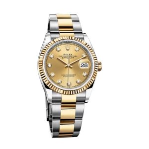 Rolex Datejust 36mm Watch Rolex 126233 chdo