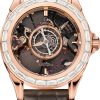 Omega De-Ville 529.53.43.22.01.001 Tourbillon Numbered 43mm