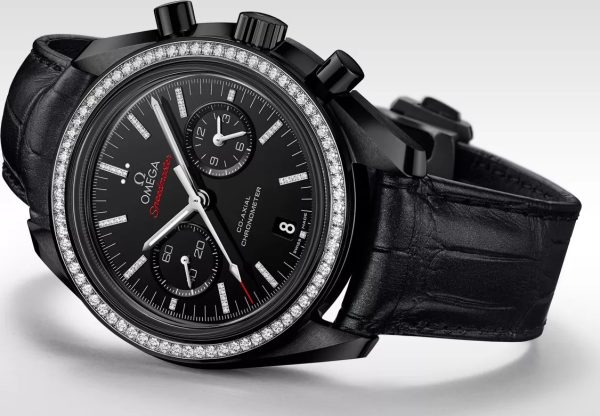 Omega Speedmaster 311.98.44.51.51.001 Moonwatch 44.25