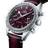 Omega Speedmaster Chrono Chime Co-Axial Master Chronometer Chronograph 45mm