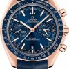 Omega Speedmaster 311.98.44.51.51.001 Moonwatch 44.25