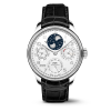 IWC Portugieser Perpetual Calendar Moonphase 44.2mm Grey 18 white gold case