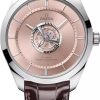 Omega De Ville Tourbillon 513.58.39.21.64.001 Limited 38.7