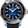 Omega Planet Ocean 215.18.40.20.01.001 Co‑Axial Master 39