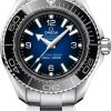 Omega Seamaster 215.32.46.21.03.001 Planet Ocean 6000M Watch 45.5mm