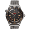 Omega Seamaster Diver 300m Co-Axial Master Chronometer 42mm 21032422001001