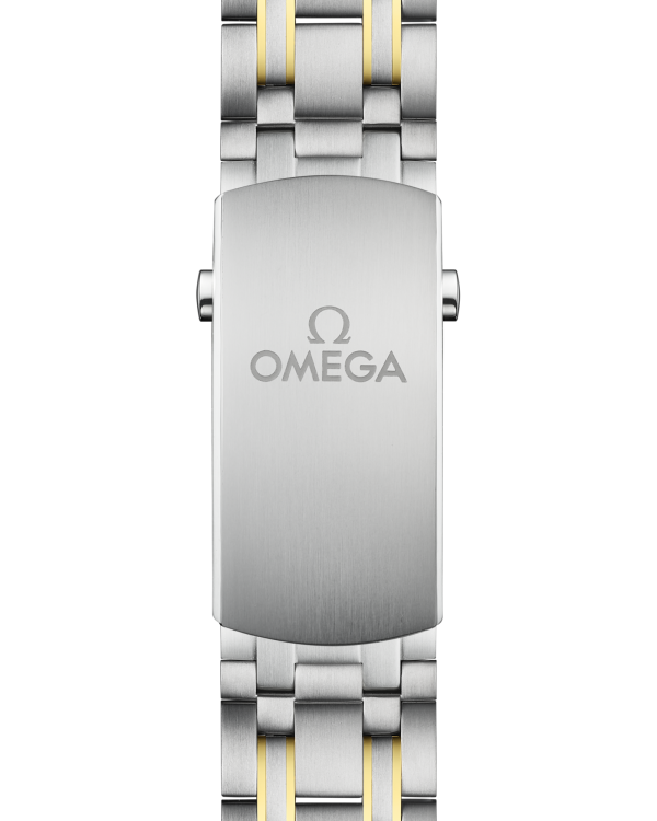 Omega Seamaster Diver 300m Co-Axial Master Chronometer 42mm